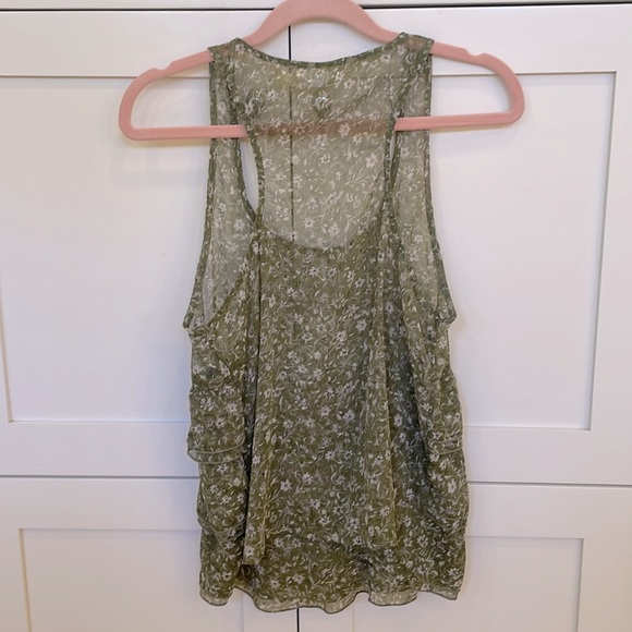 Urban Outfitters Pins and Needles Top - Picture 4 of 4